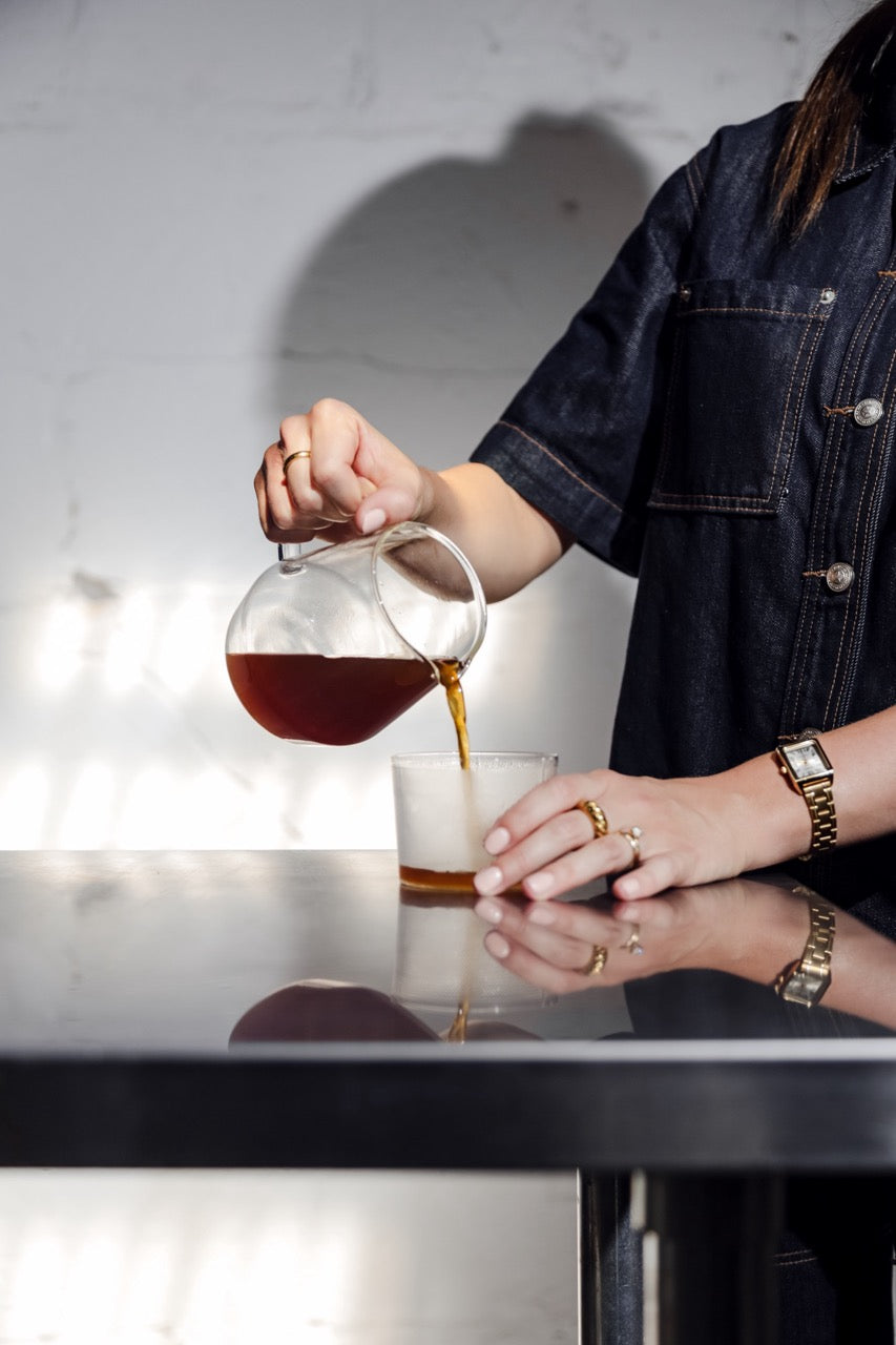 Our favourite brewing methods