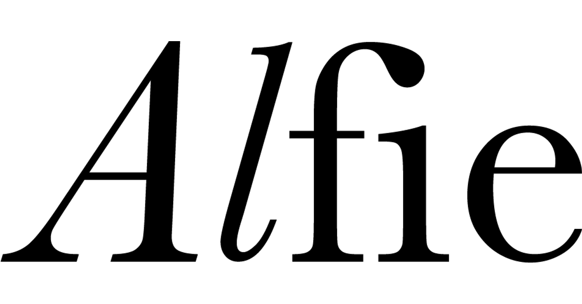 Products – Alfie Coffee