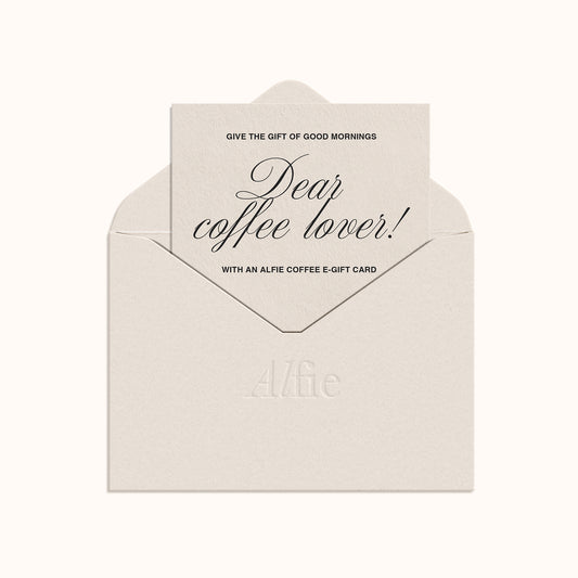 E-Gift Card