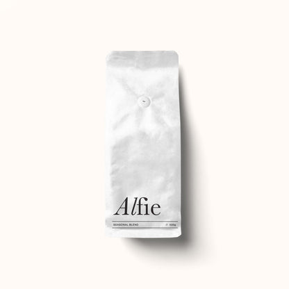 Alfie Seasonal Blend