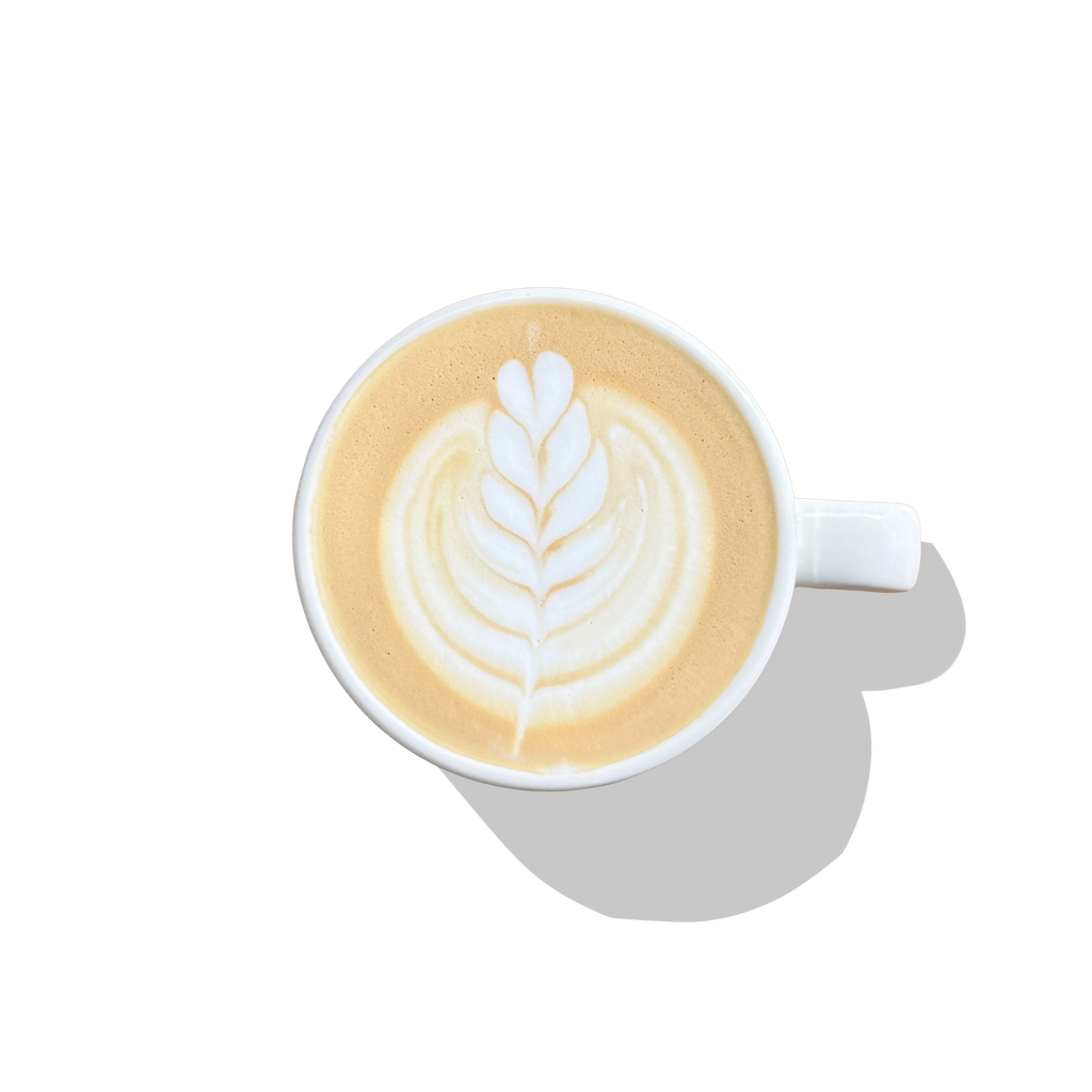 Alfie House Blend