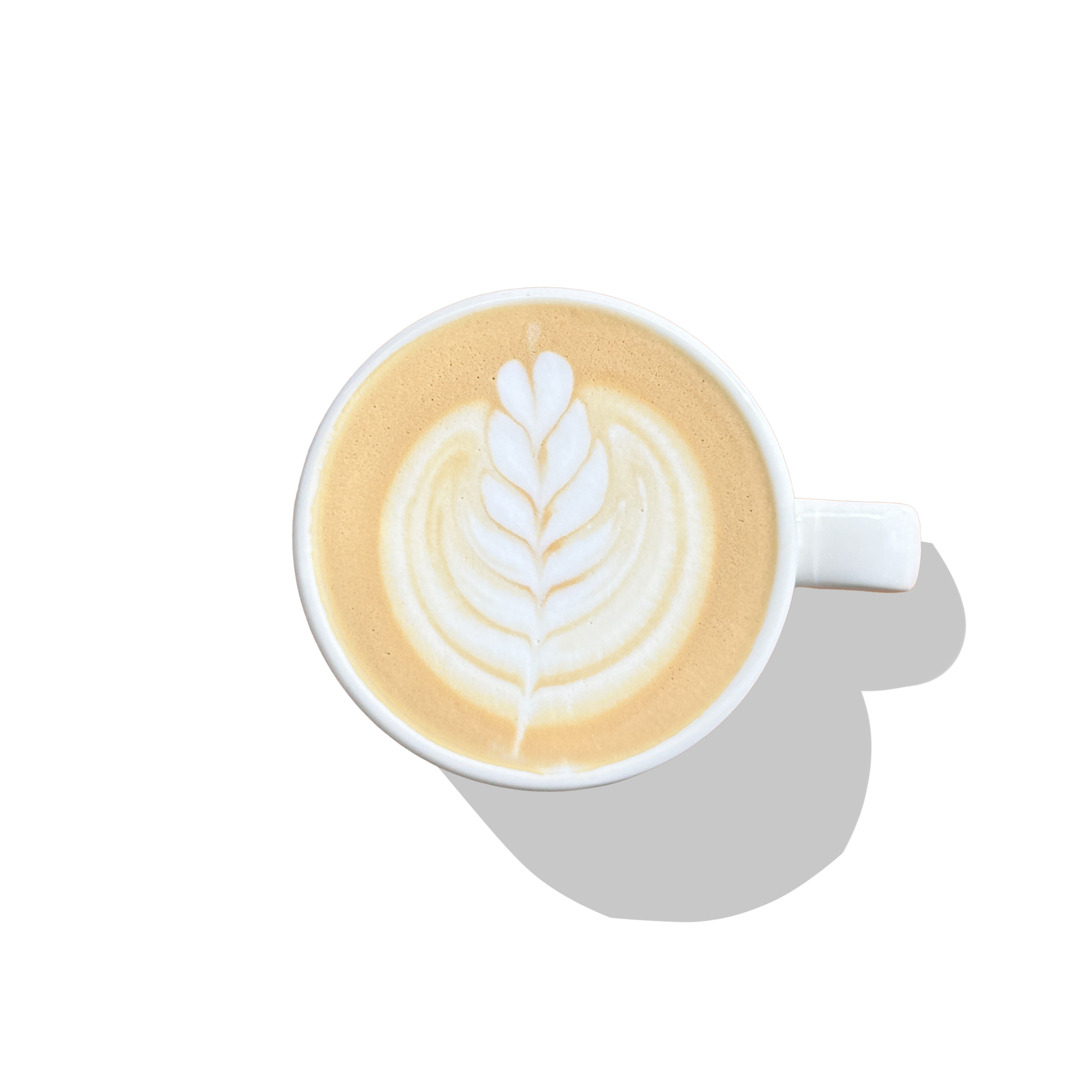Alfie House Blend