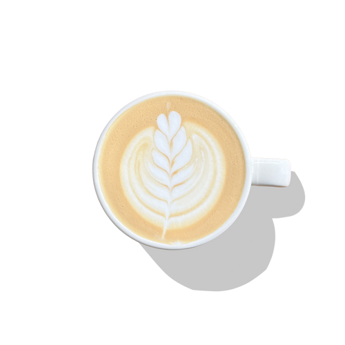 Alfie House Blend