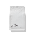 Alfie Decaf