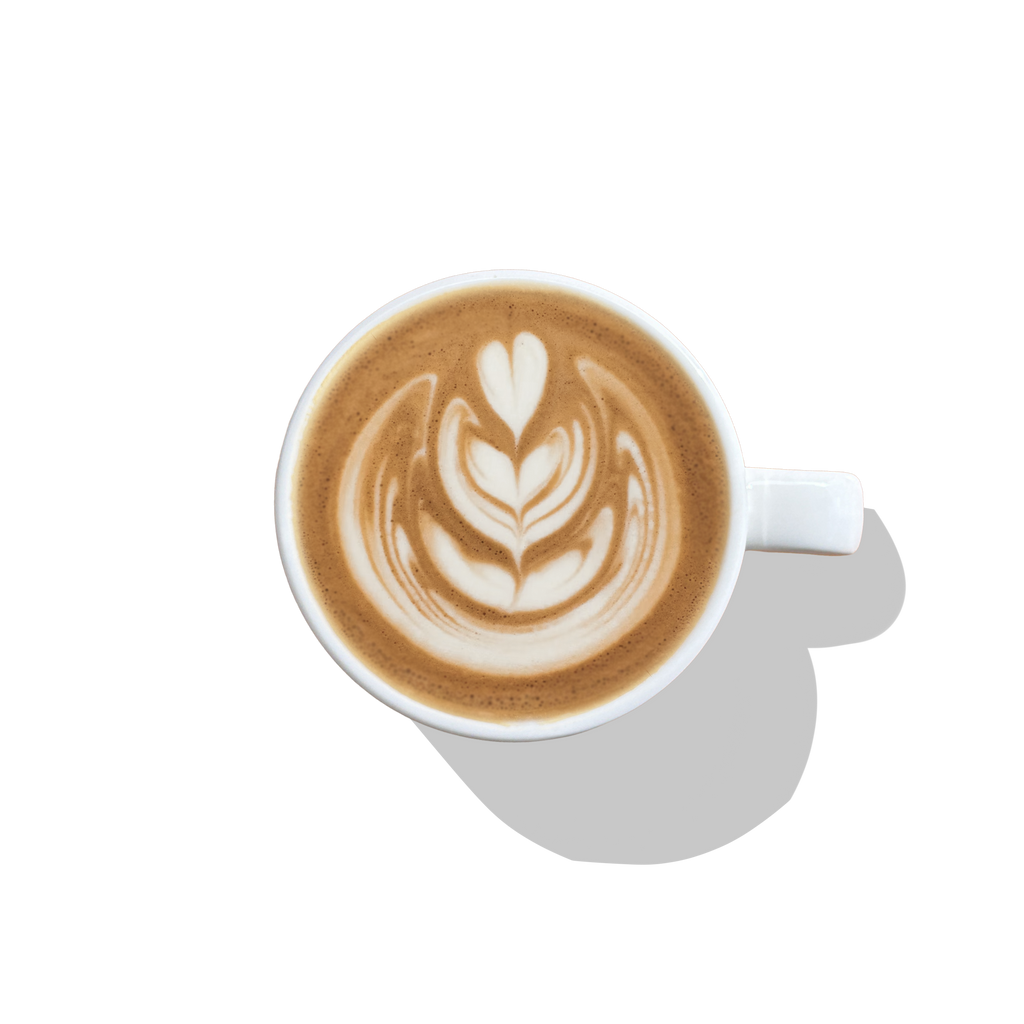 Alfie Seasonal Blend