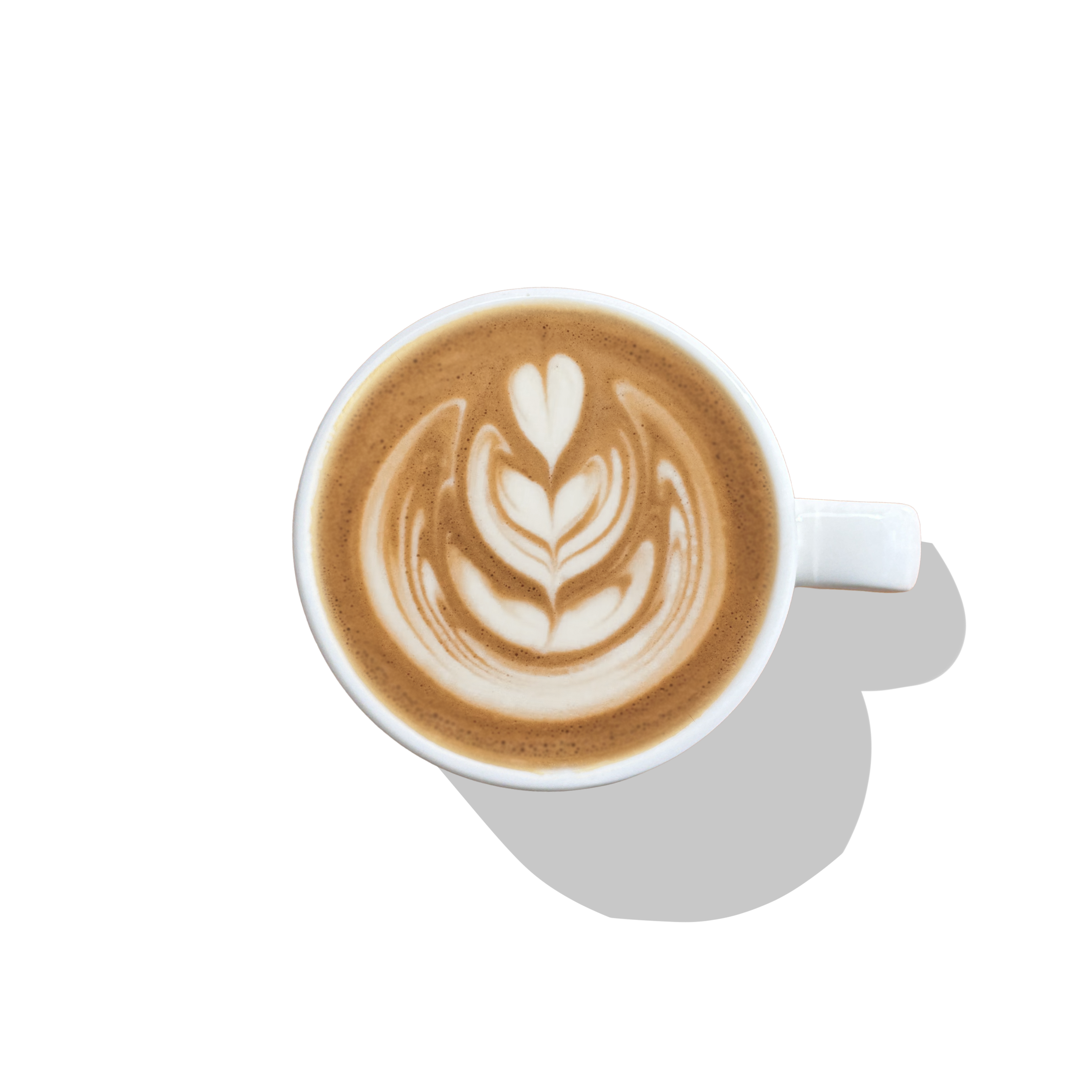 Alfie Seasonal Blend