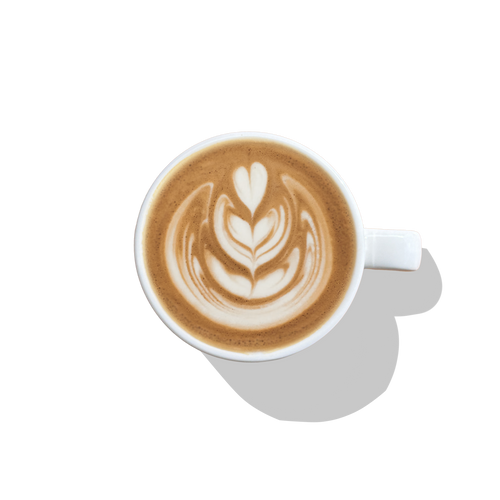 Alfie Seasonal Blend